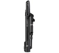 Mini pompa manuale Topeak Morph G Nero