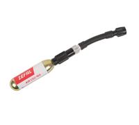 Mini Pompa per Bicicletta Ez Control FC