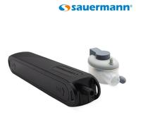 MINI POMPA PER RIMOZIONE CONDENSA CLIMATIZZATORI SAUERMANN SI-20 PORTATA 20 L/H