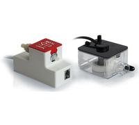 Mini Pompa Per Scarico Condensa SteelPumps Modello NTH10.1