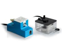 Mini Pompa Per Scarico Condensa SteelPumps Modello NTH7.1
