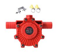 Mini Pompa per Trapano Elettrico per Un Trasferimento di Fluidi Versatile