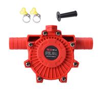 Mini Pompa per Trapano Elettrico per Un Trasferimento di Fluidi Versatile