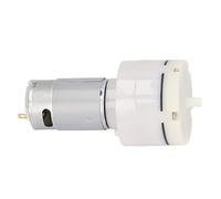 Mini pompa per vuoto ad aria ABS POM Pompa di aspirazione per vuoto ad alta efficienza 1200mA DC 24V per bagno