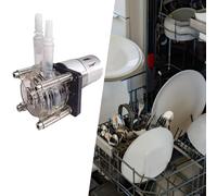 Mini pompa peristaltica G928 Pompa peristaltica per liquidi ad alto flusso per