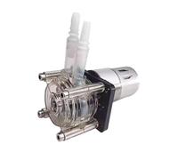 Mini pompa peristaltica G928 Pompa peristaltica per liquidi ad alto flusso per