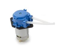 Mini-Pompa peristaltica WADDA WPM447 6V.