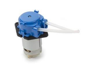 Mini-Pompa peristaltica WADDA WPM447 6V.