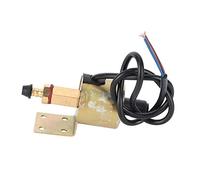 Mini pompa piccola di alimentazione di alta qualit Pompa dell'olio elettromagnetica della smerigliatrice di CA 110V 13W for la pompa del volume di scarico della macchina for la frantumazione 400-500cc