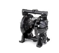 Mini pompa pneumatica for vernice a doppia membrana, a a pressione stabilizzata, mini pompe pneumatiche for a, A prova di perdite(A-20)