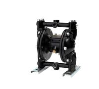 Mini pompa pneumatica for vernice a doppia membrana, a a pressione stabilizzata, mini pompe pneumatiche for a A Tenuta Stagna(A-10)