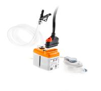 Mini pompa scarico condensa condizionatori SAUERMANN SI-30 anticondensa
