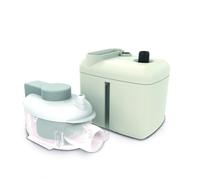 Pompa a pistone Sauermann Si-27 per condizionatori 20 l/h SI27CE01UN23