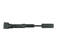 Mini pompa SKS Injex Plus Noir