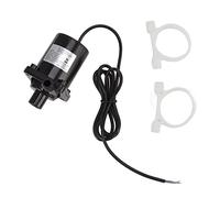 Mini Pompa Sommergibile 824 V, Pompa 'acqua CC CC, Pompa 'acqua Solare Pompa 'acqua Senza Spazzole Pompa 'acqua CC Pompa di Circolazione dello Scaldabagno Solare CC Pompe a