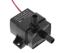 Mini Pompa Sommersa Brushless Dc 12v per Acquari e Fontane
