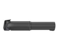 Mini Pompa Syncros Boundary 1.5 HV - Medium Taglia Unica / Nero