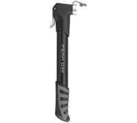 Topeak - Peak DX - Pompa portatile grigio/blu