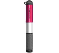 Mini Pompa Topeak Racerocket - Rosso Taglia unica / Rosso