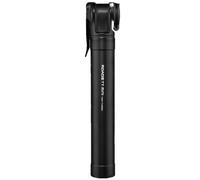 Topeak - Roadie TT Mini - Pompa portatile 16,5 cm nero/grigio