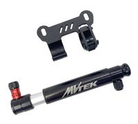 Mini pompa XON multifunzione SMART & GO 145mm 6 bar