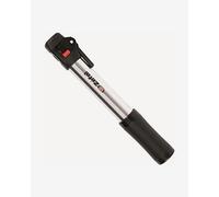 Pompa da bicicletta Zefal Switch argento/nero