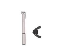 Zefal Road Mini Mini Pump Argento 116 Psi