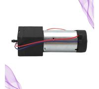 Mini Pompetta Aria Pompa Acquario Dell'aria D'acqua Dell'acquario