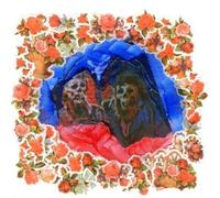 Mini Pops Junior - The Lost Weekend (+CD)