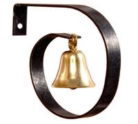 Mini Porta Del Campanello Per Fate, Elfi E Folletti - NEW