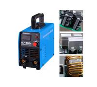 Mini Portable Handheld Arc Welder 165x225x105mm Efficient Safe