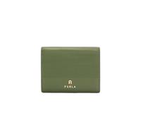 Mini Portafoglio Furla Camelia Compatto Oliva + Light Salvia (WP00304-ARE000-4059S-1-007)