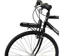 Mini portapacchi bici anteriore o posteriore M-Wave