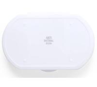 Mini Portapillole Antibatterico Porta Medicine Pasiglie Multiscomparto Medicina