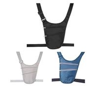 Mini | Portatile in Nylon 120G Tracolla Regolabile Borsa, Leggero