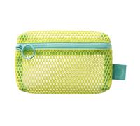 Mini Pouch Mesh H125xw125xd10mm Cactus Lime Mark'S Europe