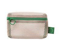 Mini Pouch Mesh H125xw125xd10mm Sand Beige Mark'S Europe