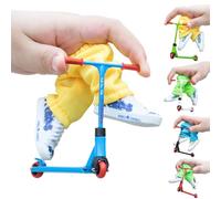Mini Pour Doigts - Mini Finger Toys Set Pour, Tout-Petits Et Adultes