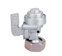 Mini Power Piccola Pompa Generatore Serbatoio On/Off Valvola di Interruzione del Carburante con Attacco for Tubo Riutilizzabile Riutilizzabile Riutilizzabile Riutilizzabile