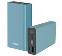 POWERBANK IMOSHION Mini Powerbank 20.000 mAh - 20000 mAh, Verde