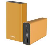 POWERBANK IMOSHION Mini Powerbank 20.000 mAh - 20000 mAh, Arancione