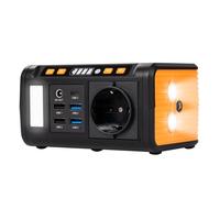 MINI POWERSTATION Mini centrale elettrica TX-205 - Nouvo