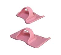 Mini Precision Guide, Edge Stitching Lock Tool, Multifunctional Quilting Ruler Accessory, Ideal for Adults Sewing Lovers Families Friends Grandma Women Home Craft Studio Workshop 1.57x1.57x0.75 Inches