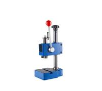 Mini pressa manuale compatta - J03-0.3A Punzonatrice a molla for pelle e carta for elettronica e piccola ferramenta