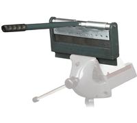 Mini pressa piegatrice per piegatura lamiera ferro metallo piega curva piegare