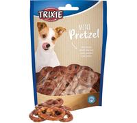 Mini pretzel con pollo 100gr Offerta Multipack 6 Conf. Trixie