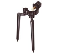 Mini Prism Pole Bipiede Compatto e Stabile Supporto per Rilievo Misure di Pre...