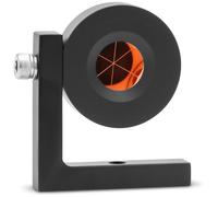 Mini prisma con staffa "L" - Rivestimento in rame | Steinberg Systems
