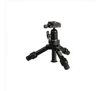 Mini-PRO BHAC - Treppiede da tavolo con testa a sfera compatibile con Arca