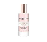 Mini Profumi Donna Spray 15 ml Nuovi ma Senza Tappo e Scatola (Celebritys Woman)